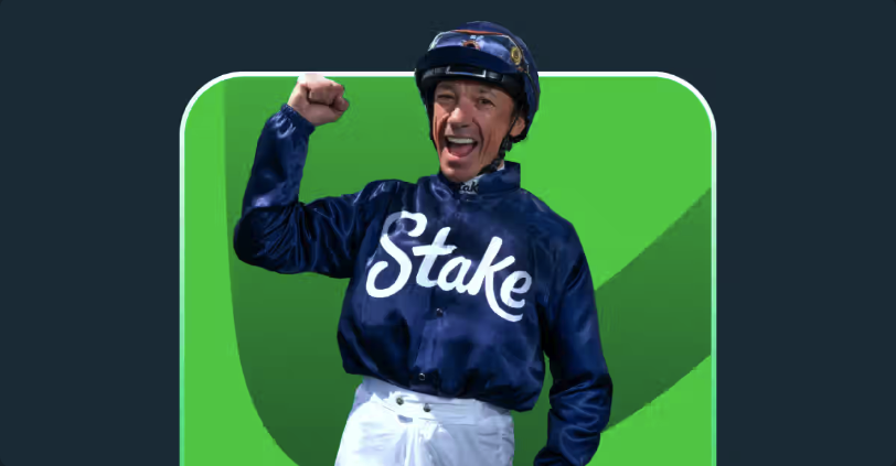 Horse Racing Money Back - Stake